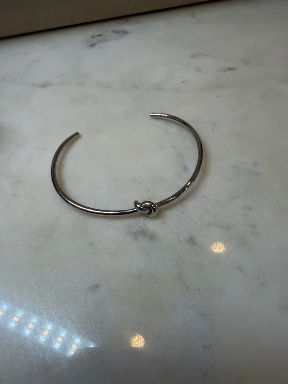 Set of 3 bracelets real black leather, cable and adjustable, stainless steel.
